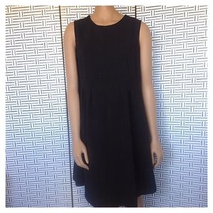 Topshop Dresses - Topshop Maternity Black Crepe Seamed Formal Dress Topshop Dresses - Topshop Maternity Black Crepe Seamed Formal Dress